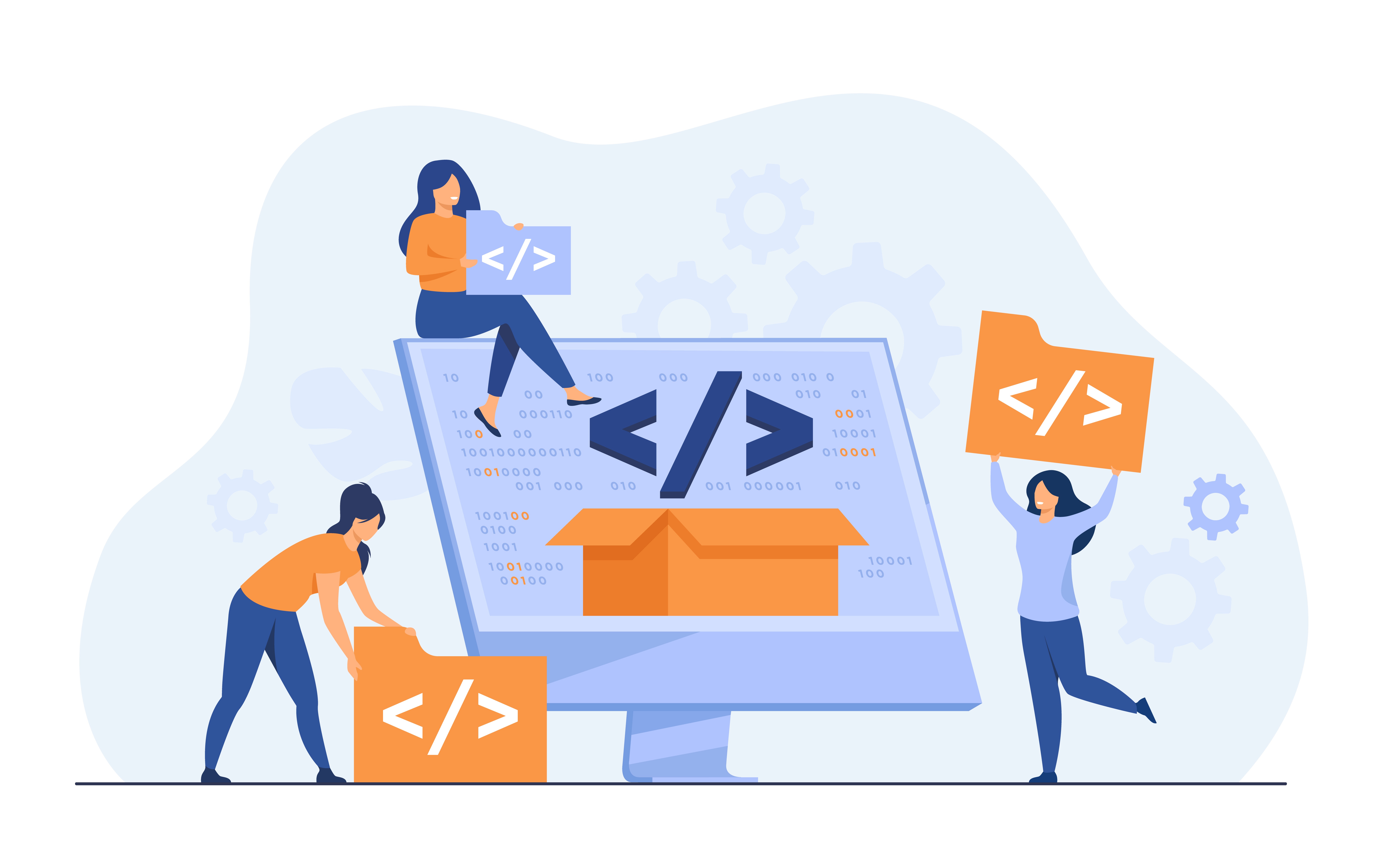 best web development company in udaipur india